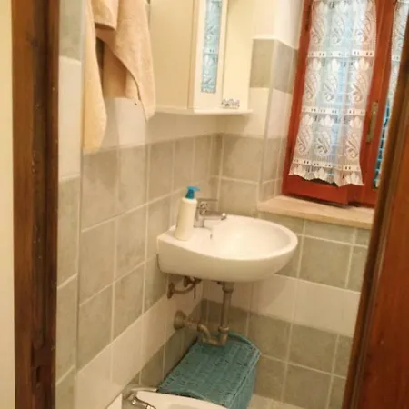 דירה Casa A 10km Dal Mare