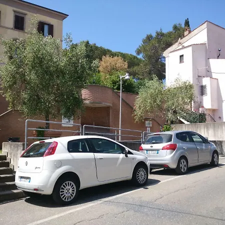 דירה Casa A 10km Dal Mare