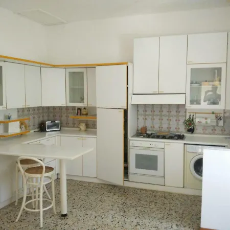 דירה Casa A 10km Dal Mare Castelnuovo della Misericordia