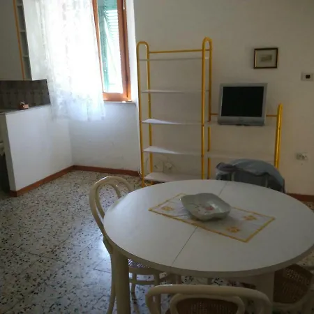 Casa A 10km Dal Mare Castelnuovo della Misericordia